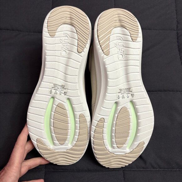 Ryka Recovery Washable Bungee Sneakers "Renew" - Size: 8.5 - NIB - Picture 9 of 16
